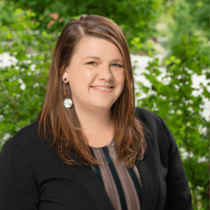 Amber Faist, Programs Director, NWNC