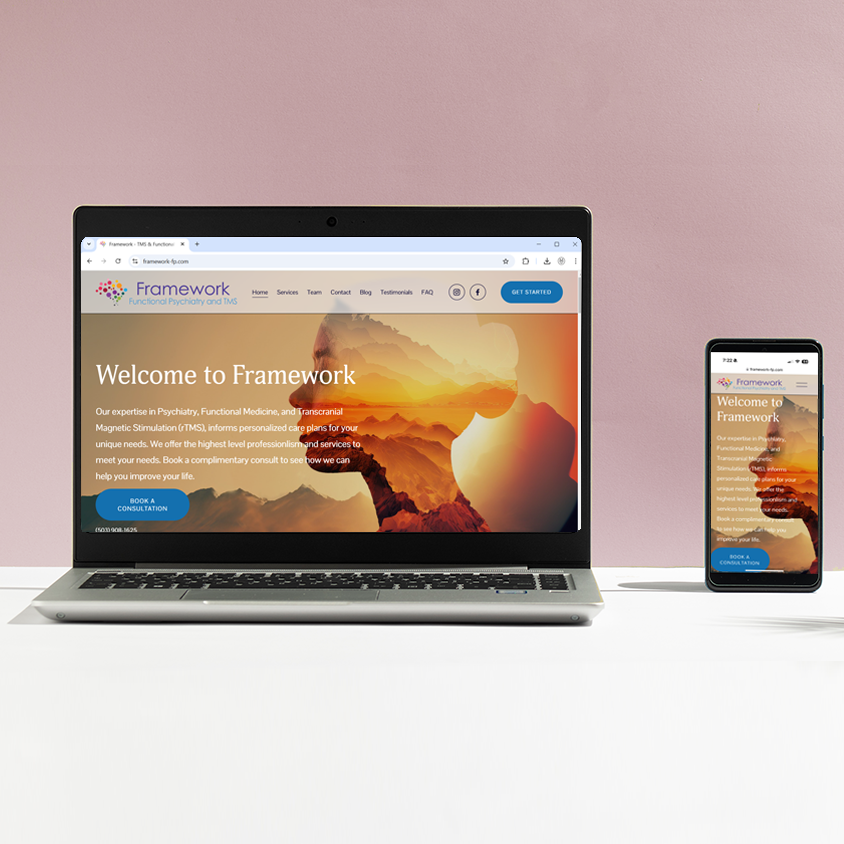 Website Development and Google Ads