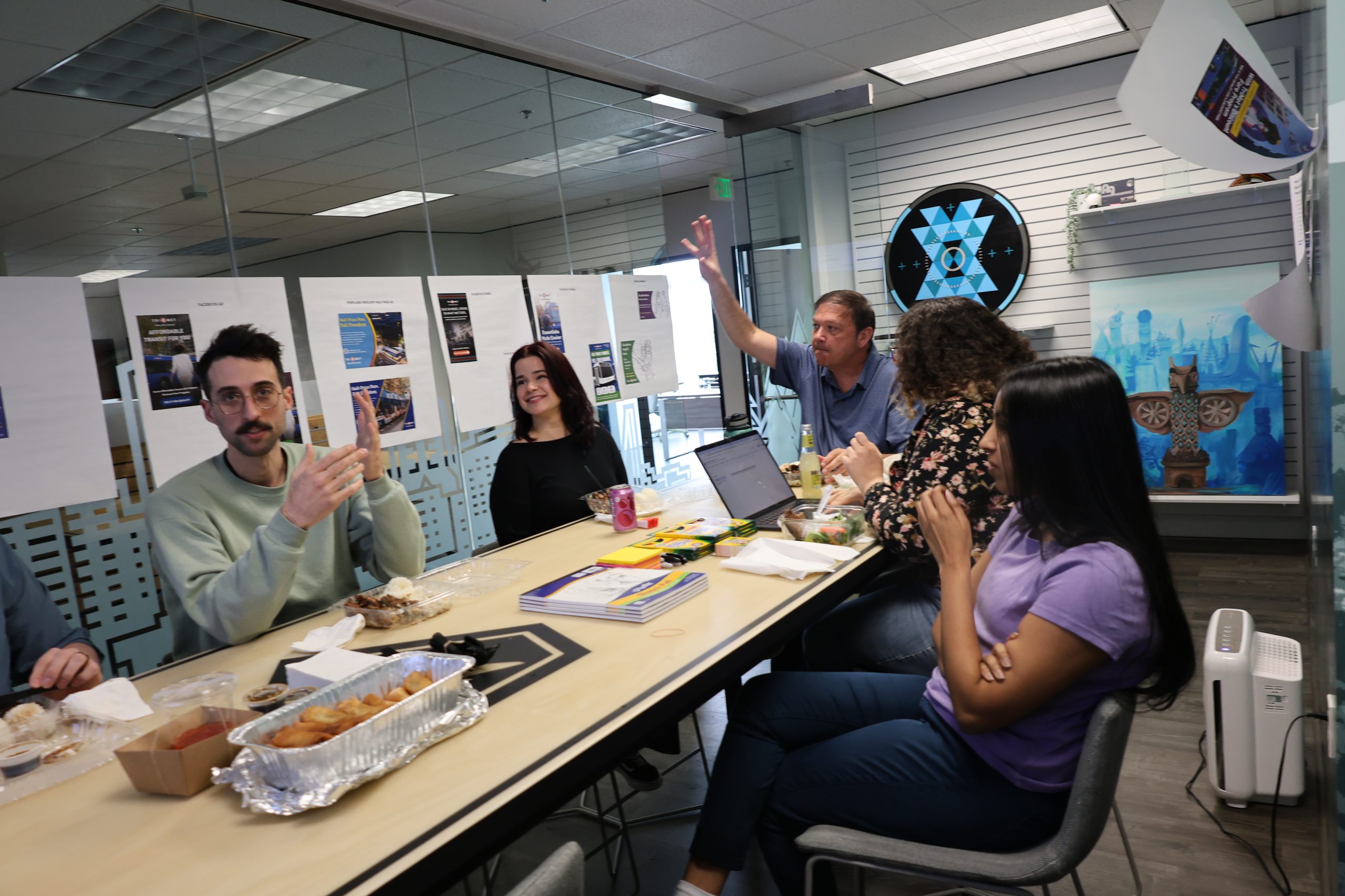 Focus Group Facilitation Portland Oregon