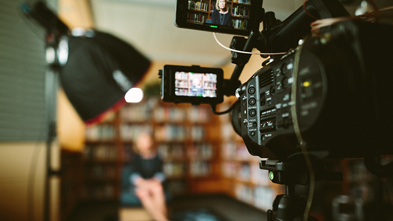 Video Production Services in Portland Oregon