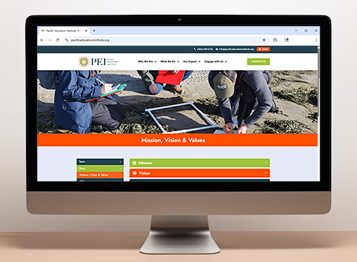 Custom Website Design