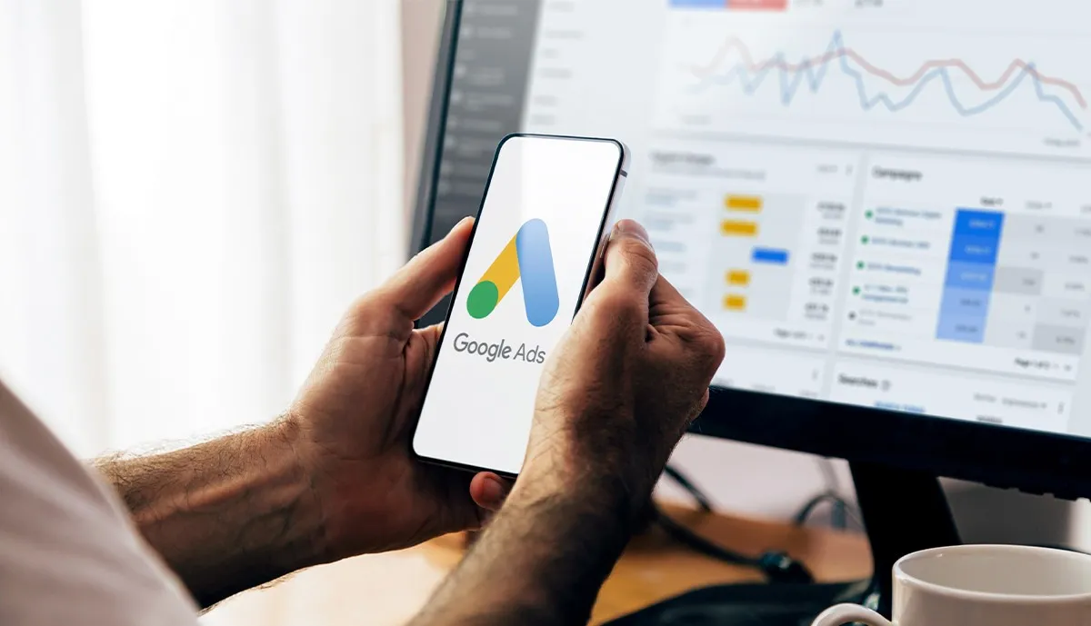 Google Ad Management