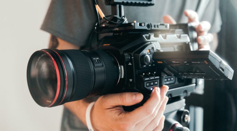 Video Storytelling – It really does work!