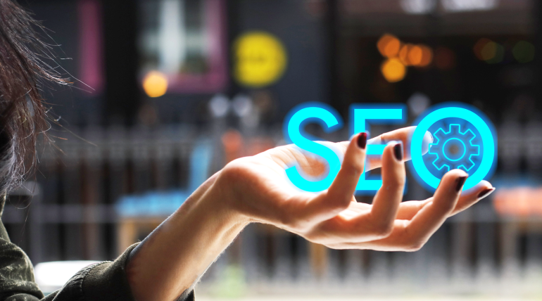The Power of SEO for Small Business