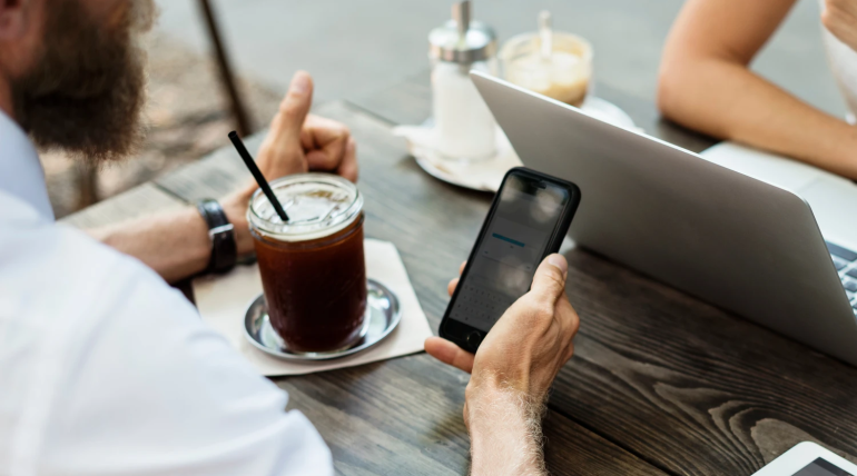 What’s a Digital Strategy?