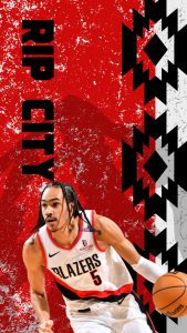 Portland Trailblazers - Social Media Campaign
