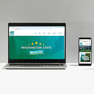 Washington State Historical Society